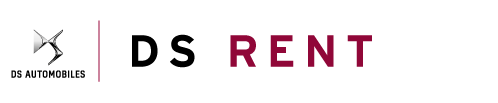 Logo DS Rent